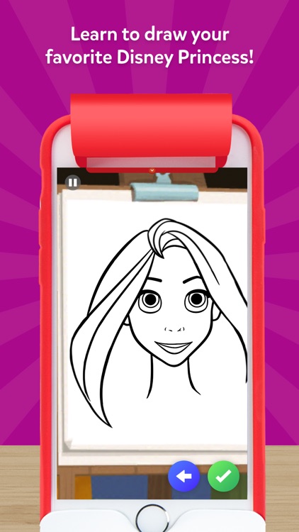 Super Studio Disney Princess screenshot-4