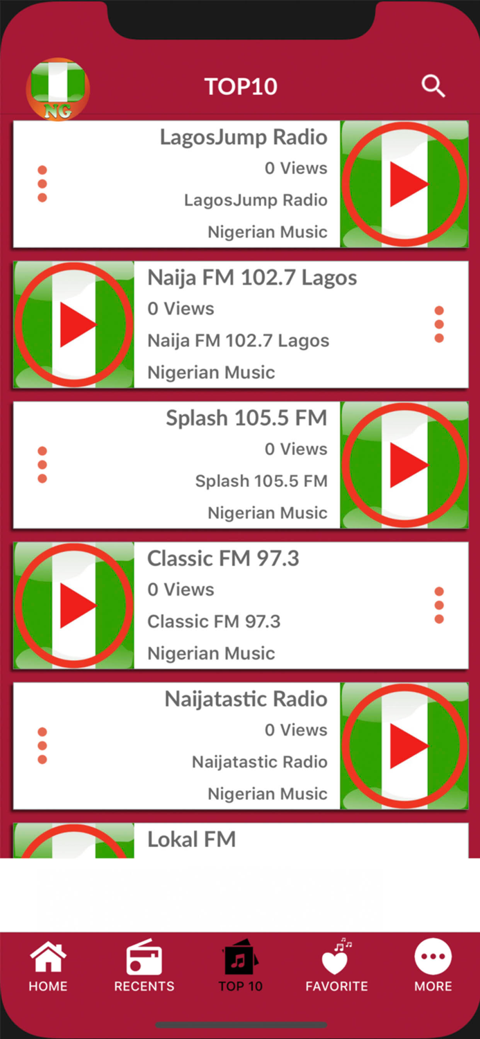 Nigerian Music - Naija Music