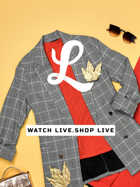 Screenshot #4 pour LivShop - Beyond Shopping