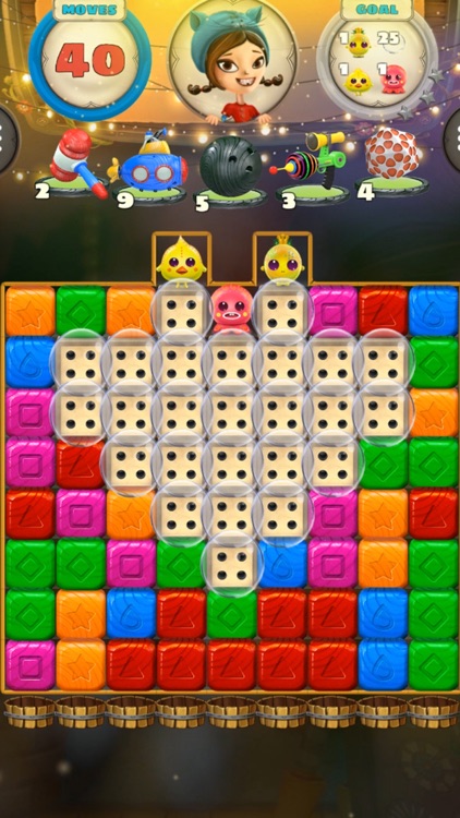 Magic Blast Arena screenshot-5