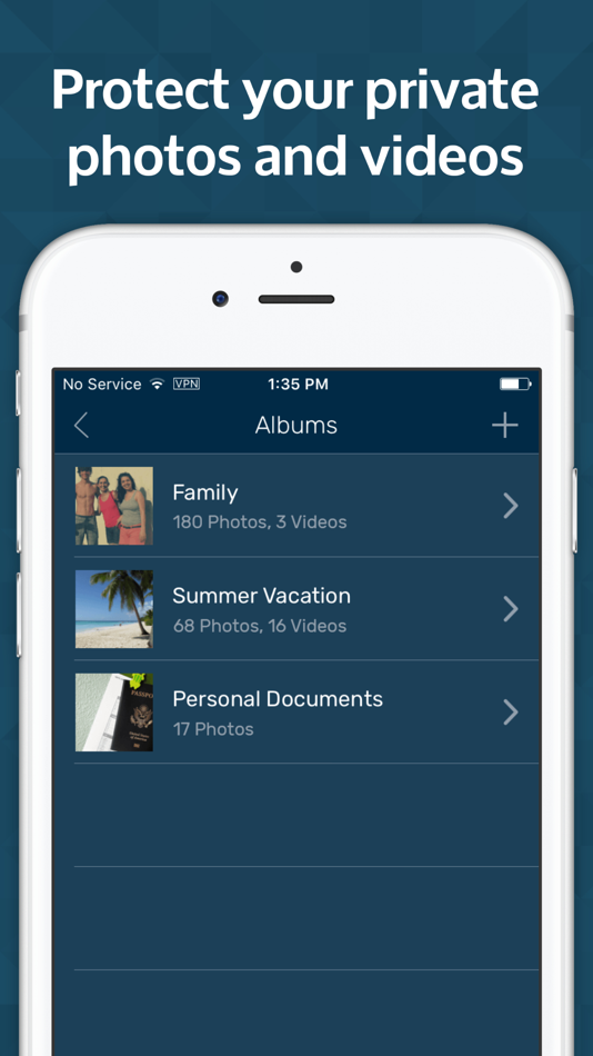 #3. Mobile Security Protection App (iOS) 来自: Mobile Security