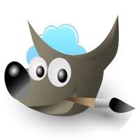 XGimp Éditeur de image pour PC