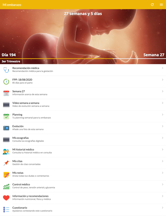 Screenshot #5 pour Instituto Palacios