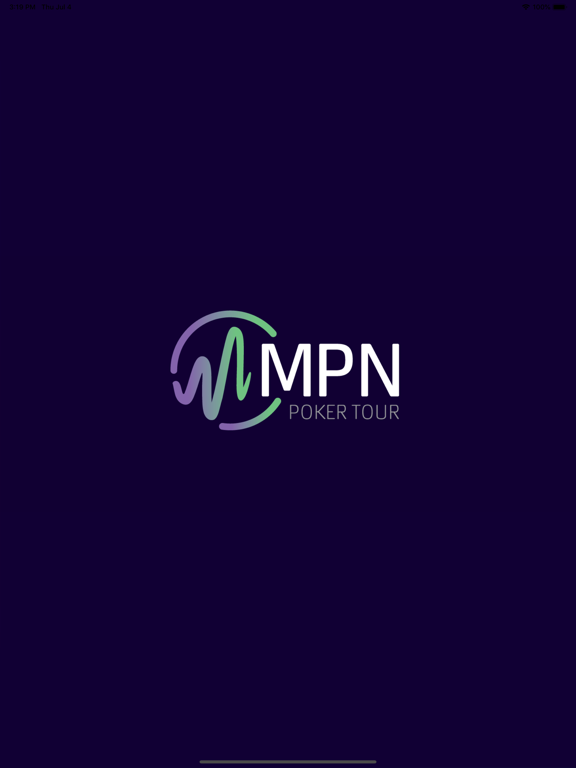Screenshot #4 pour MPN Shot Clock