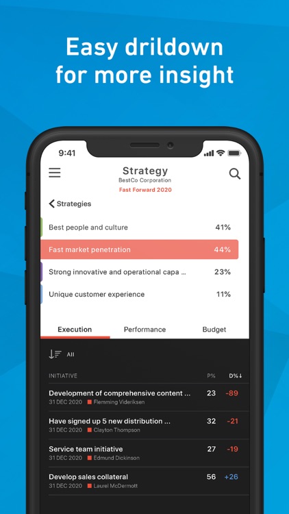 DecideAct screenshot-3