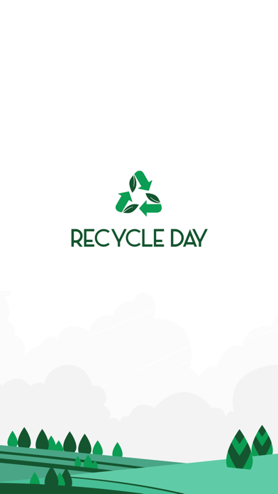Recycle Day Thailand Screenshot