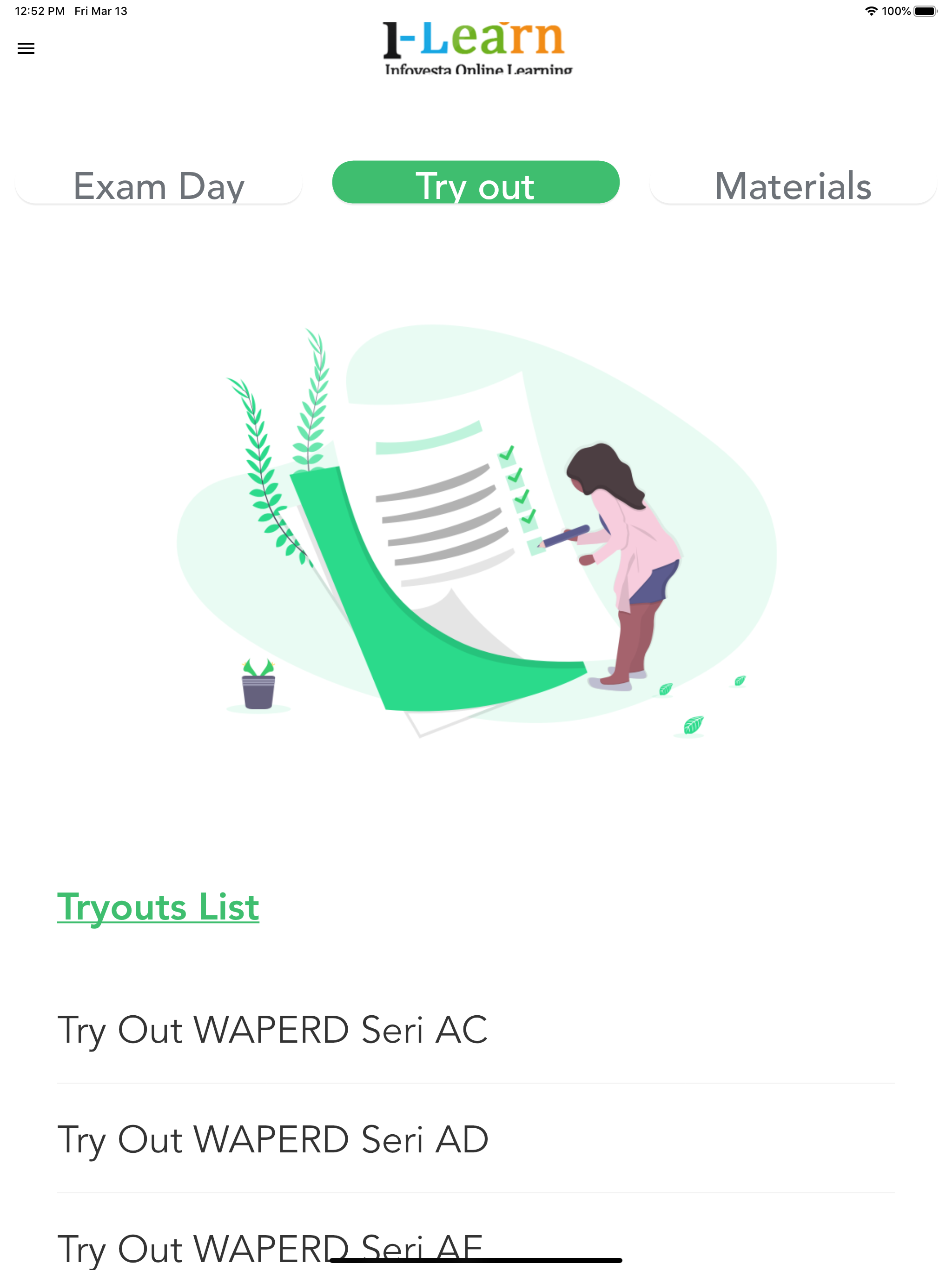 i-Learn