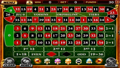 Screenshot #7 for Roulette Cool