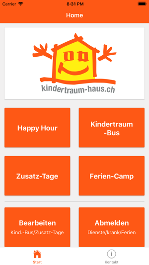 Kindertraum