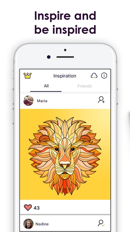 MyColorful - Coloring Book