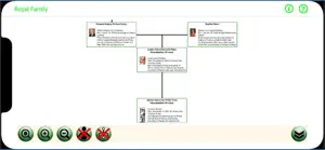 Family Tree Designer screenshot #2 for iPhone