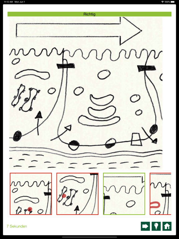Screenshot #6 pour Numerus Clausus