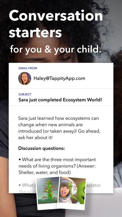 K-5 Science for Kids - Tappity screenshot-8