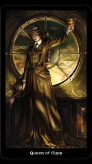steampunk tarot problems & solutions and troubleshooting guide - 3