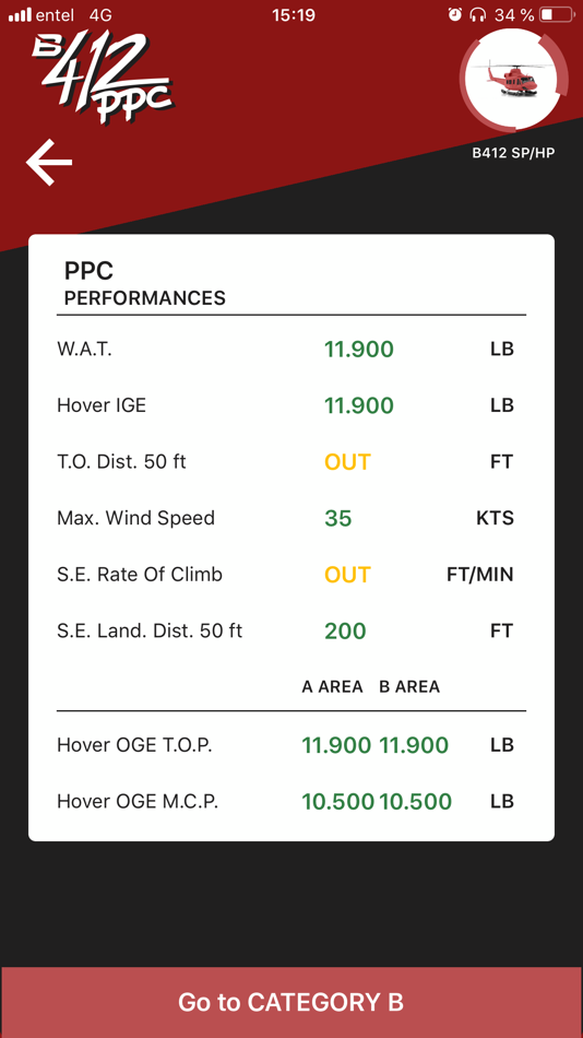 #5. B412 PPC (iOS) By: Eugenio Jose Castillo Cruz