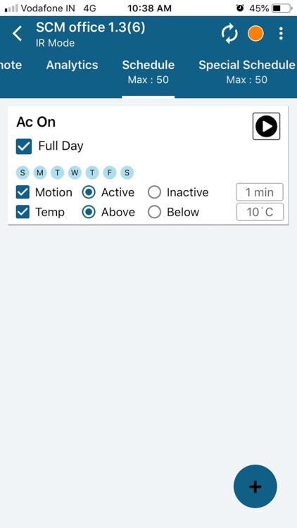 CoolSense screenshot-3