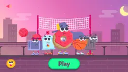 Game screenshot Boogieball mod apk