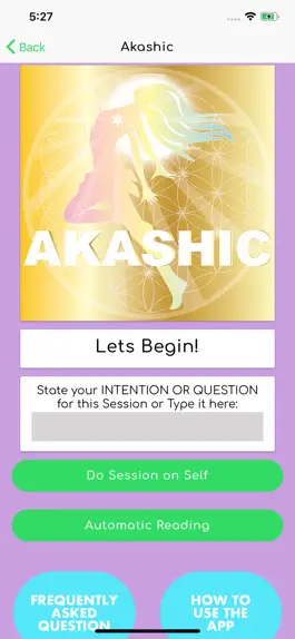 Game screenshot Akashic Soul Pro apk