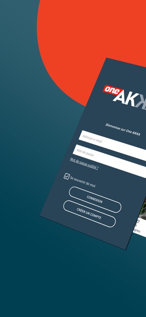 One AKKA(圖2)-速報App
