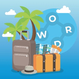 Word Travel: Crossword Puzzles