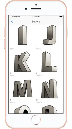 Draw 3D - Full Version screenshot 6