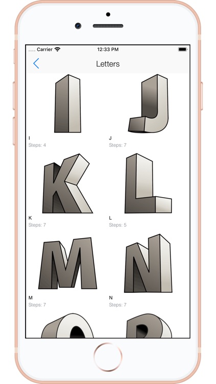 Draw 3D - Full Version screenshot-5