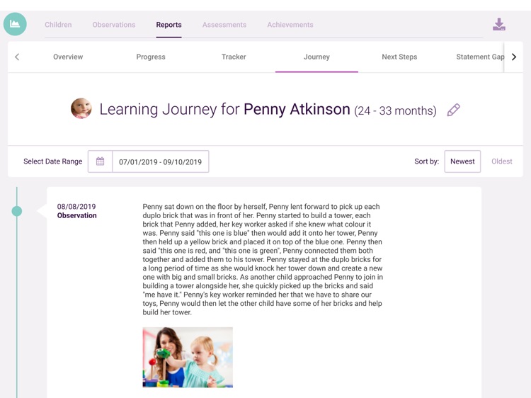 Footsteps 2 screenshot-7