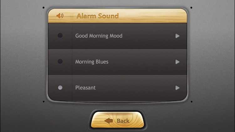 Talking Clock for iPhone screenshot-5