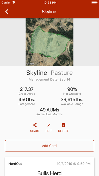 BovIQ Screenshot