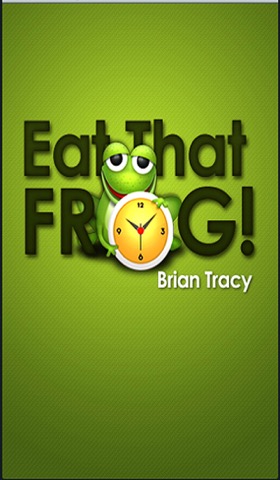 Brian Tracy's, Eat That Frog!のおすすめ画像2
