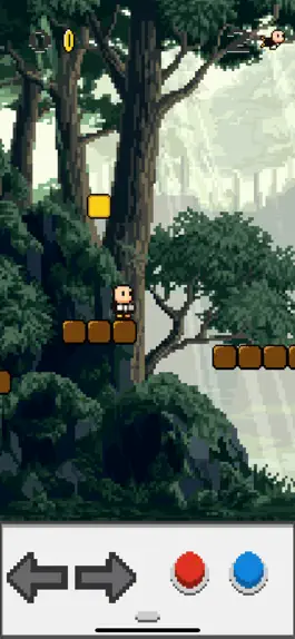 Game screenshot Super Bros! apk