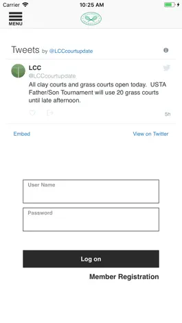 Game screenshot Longwood Cricket Club mod apk