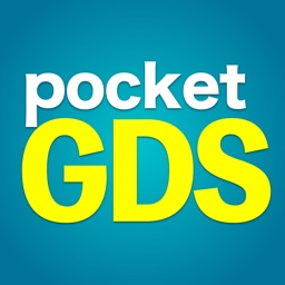 Pocket GDS