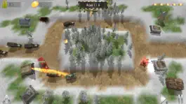 Game screenshot Fall of Reich: Defense Madness apk