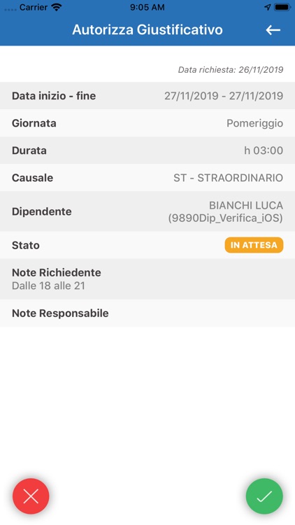 Seac Paghe Web screenshot-3