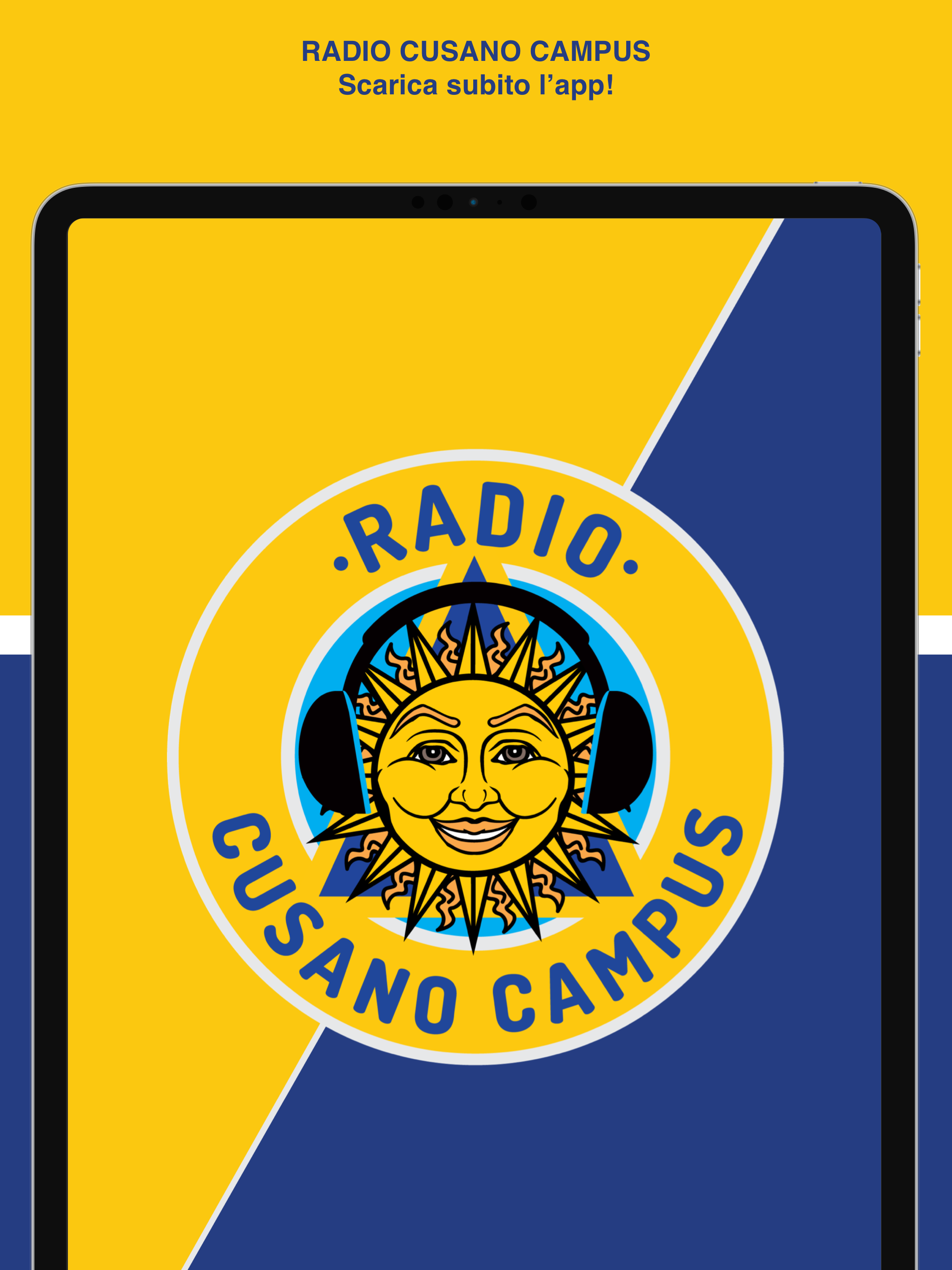 Radio Cusano Campus