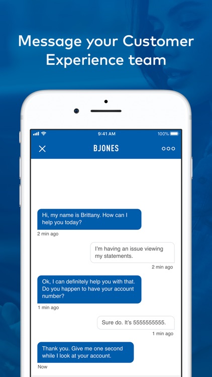 GM Financial screenshot-3