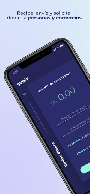 Gualy(圖1)-速報App
