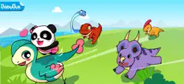Game screenshot Baby Panda’s Dinosaur Planet mod apk