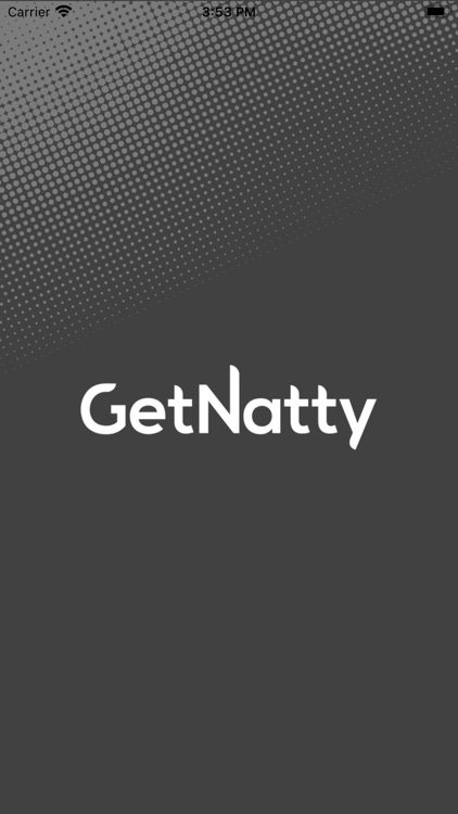 GetNatty Designer App