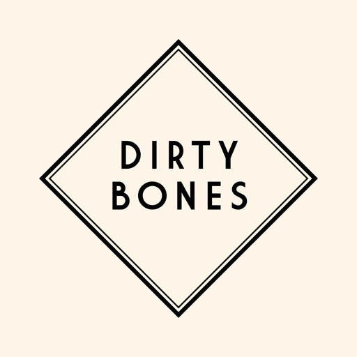 Dirty Bones
