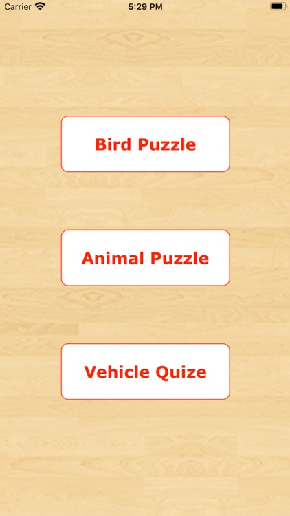 Brain Puzzle Game