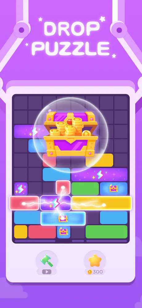 Puzzle Go