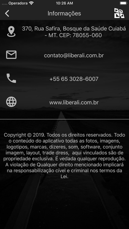 Livestock Status Reader screenshot-9