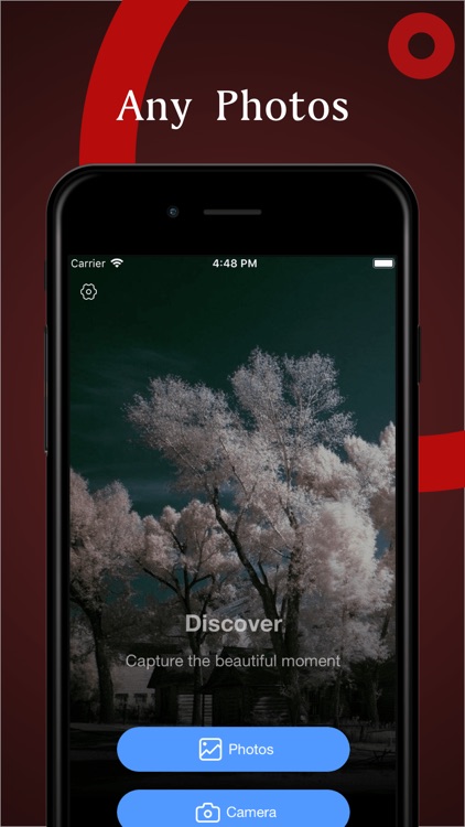 Beauty Photos -Pic Filter