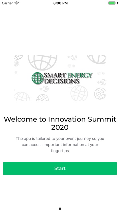 Smart Energy Decisions