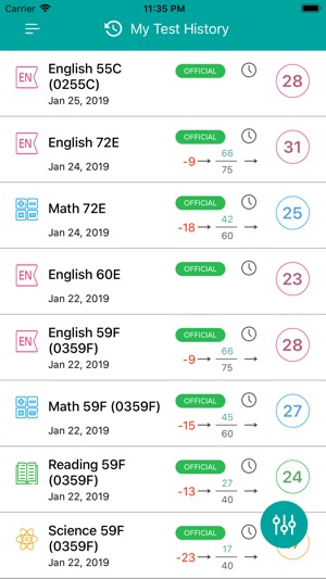 PrepSharp(圖4)-速報App