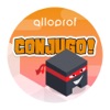Conjugo iOS App
