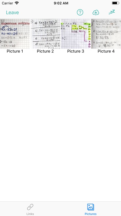 Smart-Learn screenshot-4