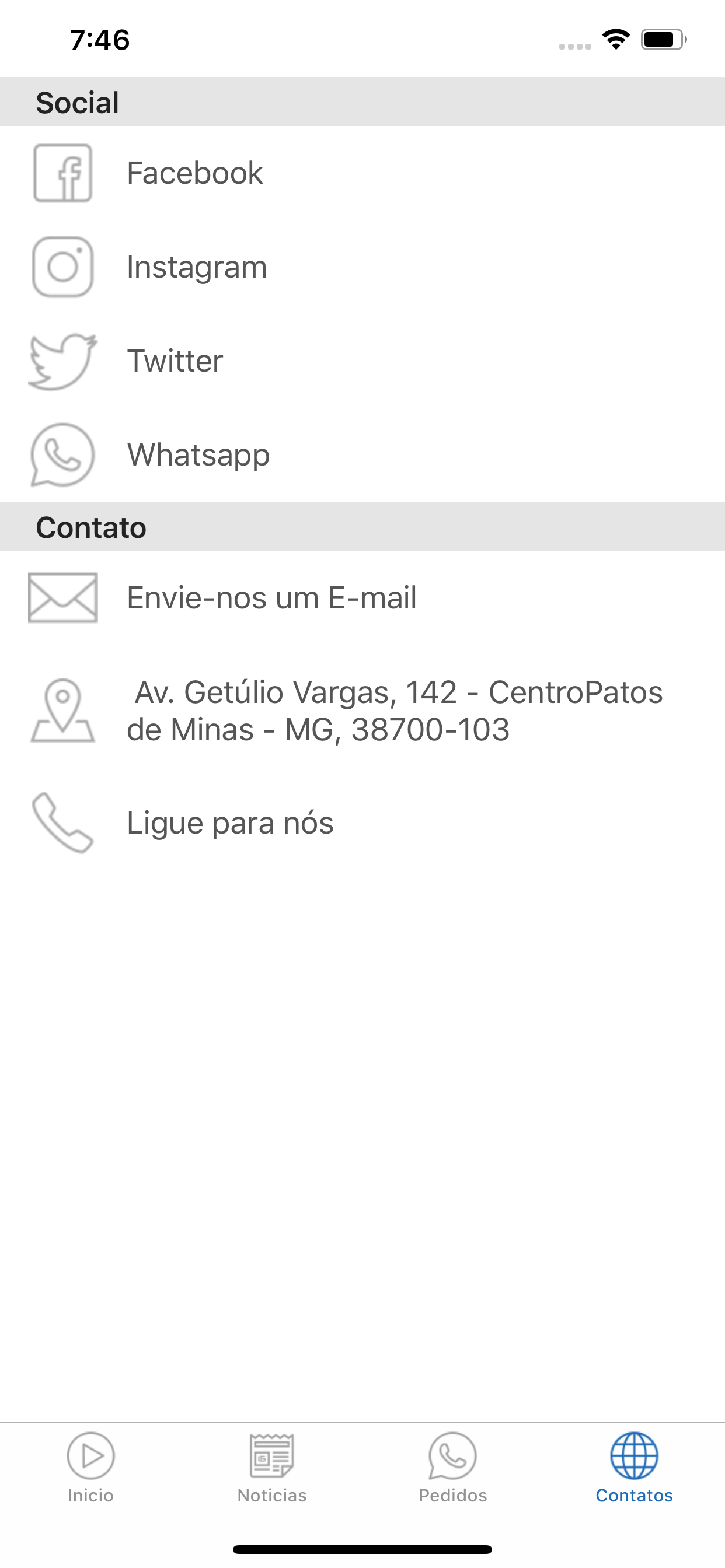 Liberdade 101,1 FM